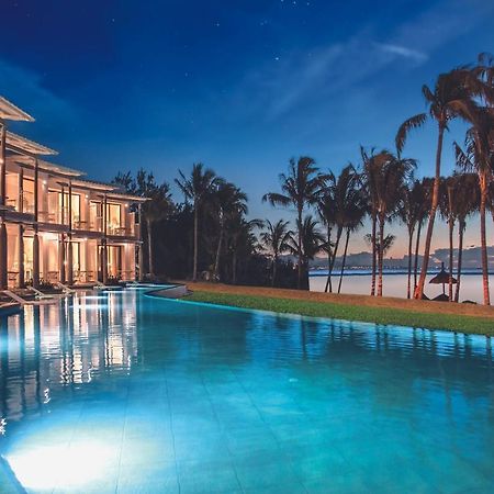 Victoria Beachcomber Resort & Spa - Victoria For 2 - Adults Only 皮蒙斯角 外观 照片