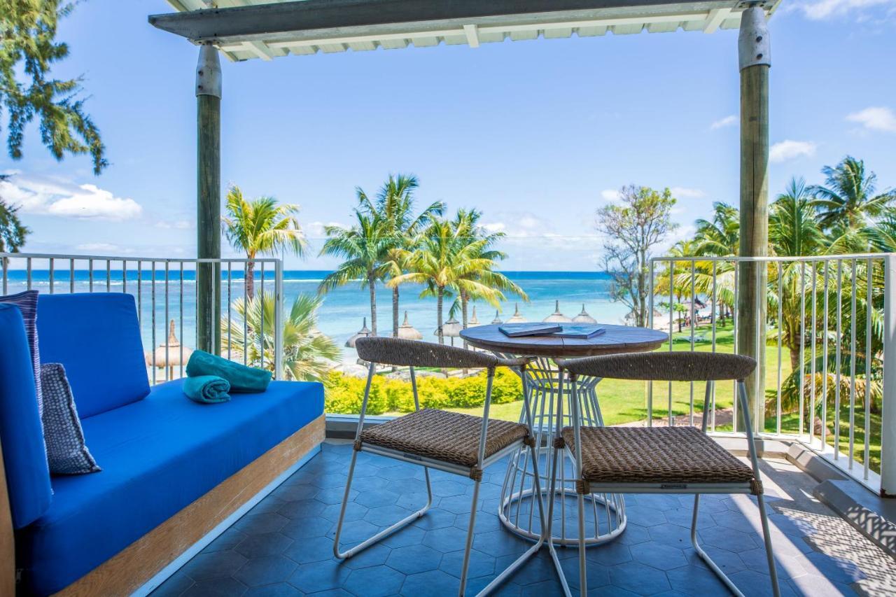 Victoria Beachcomber Resort & Spa - Victoria For 2 - Adults Only 皮蒙斯角 外观 照片