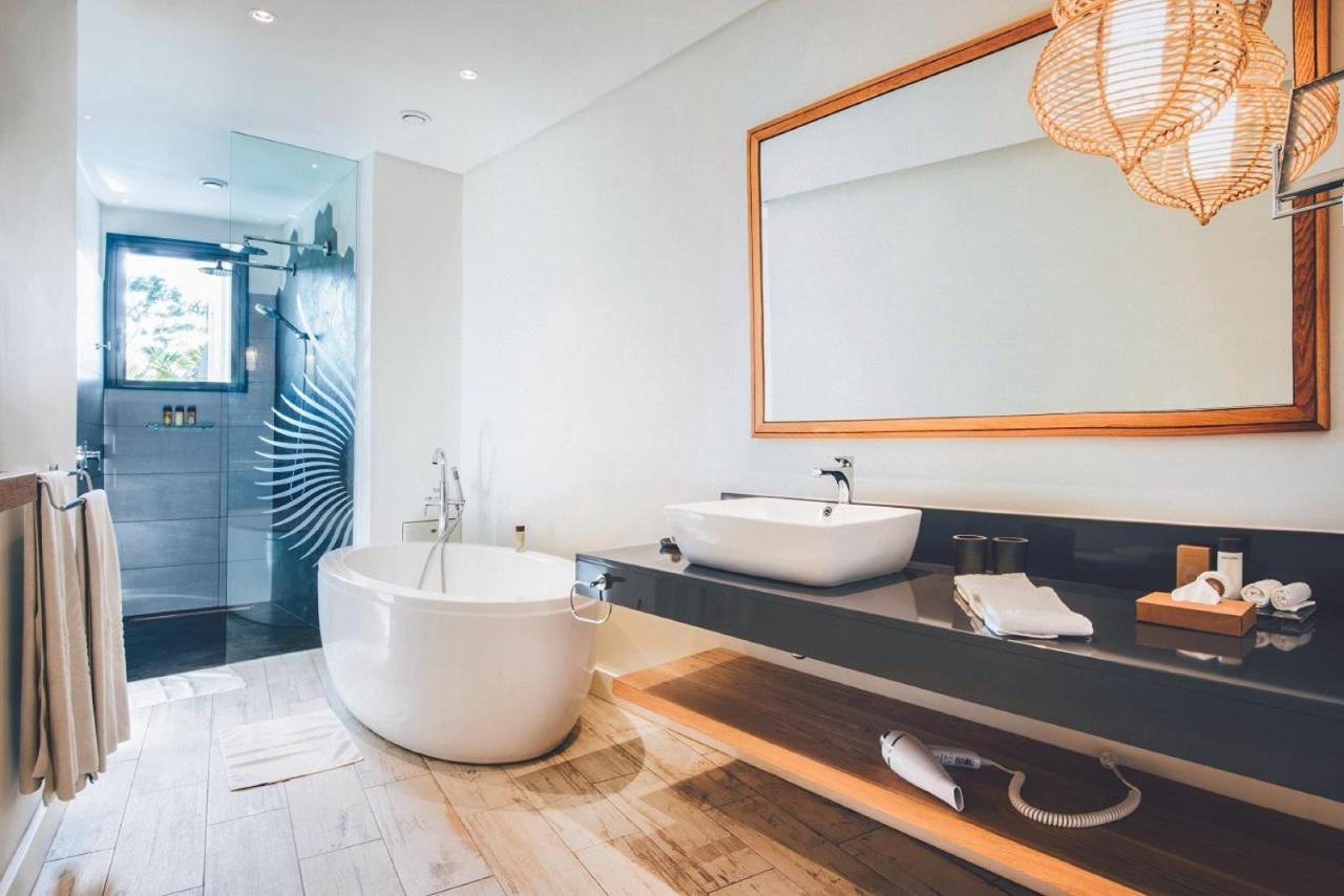 Victoria Beachcomber Resort & Spa - Victoria For 2 - Adults Only 皮蒙斯角 外观 照片