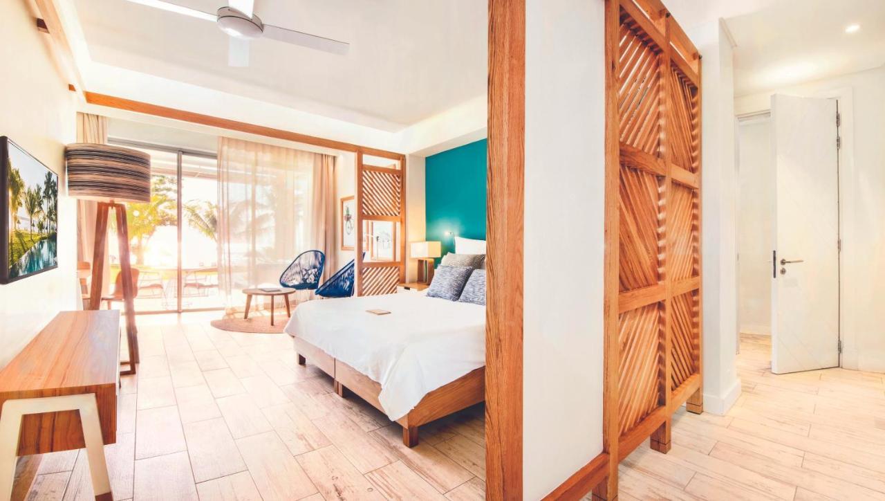 Victoria Beachcomber Resort & Spa - Victoria For 2 - Adults Only 皮蒙斯角 外观 照片