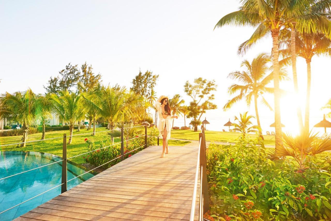 Victoria Beachcomber Resort & Spa - Victoria For 2 - Adults Only 皮蒙斯角 外观 照片