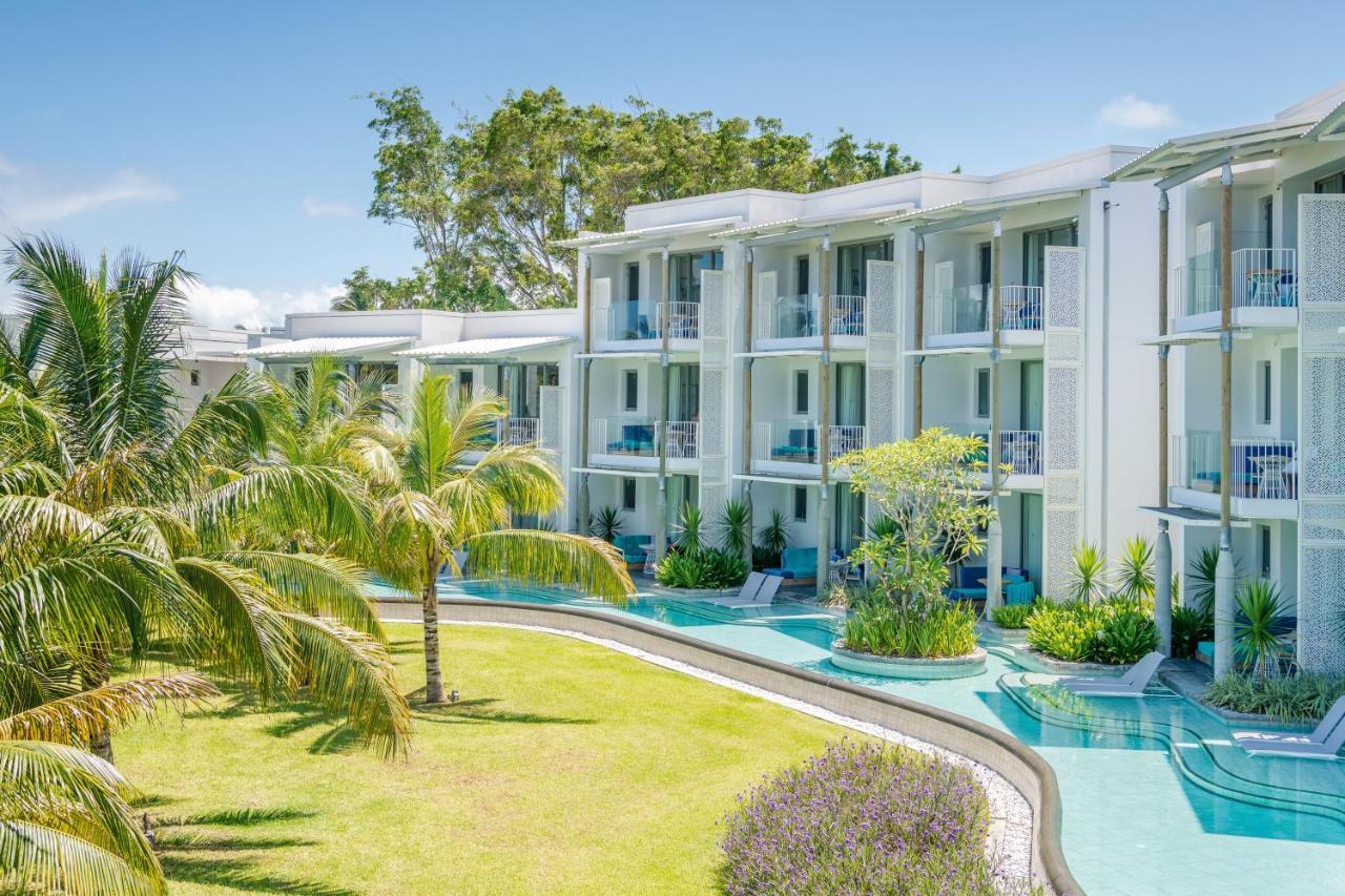 Victoria Beachcomber Resort & Spa - Victoria For 2 - Adults Only 皮蒙斯角 外观 照片