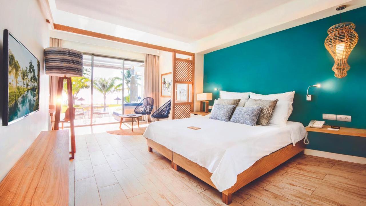 Victoria Beachcomber Resort & Spa - Victoria For 2 - Adults Only 皮蒙斯角 外观 照片