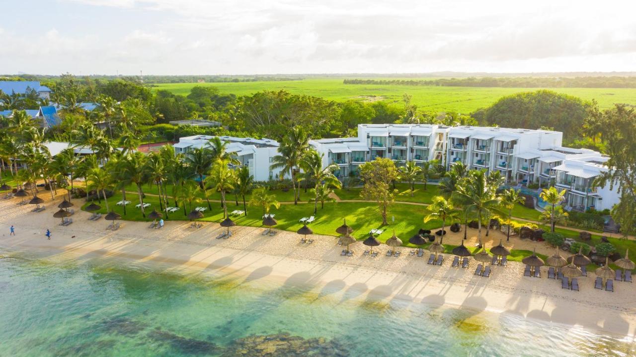 Victoria Beachcomber Resort & Spa - Victoria For 2 - Adults Only 皮蒙斯角 外观 照片