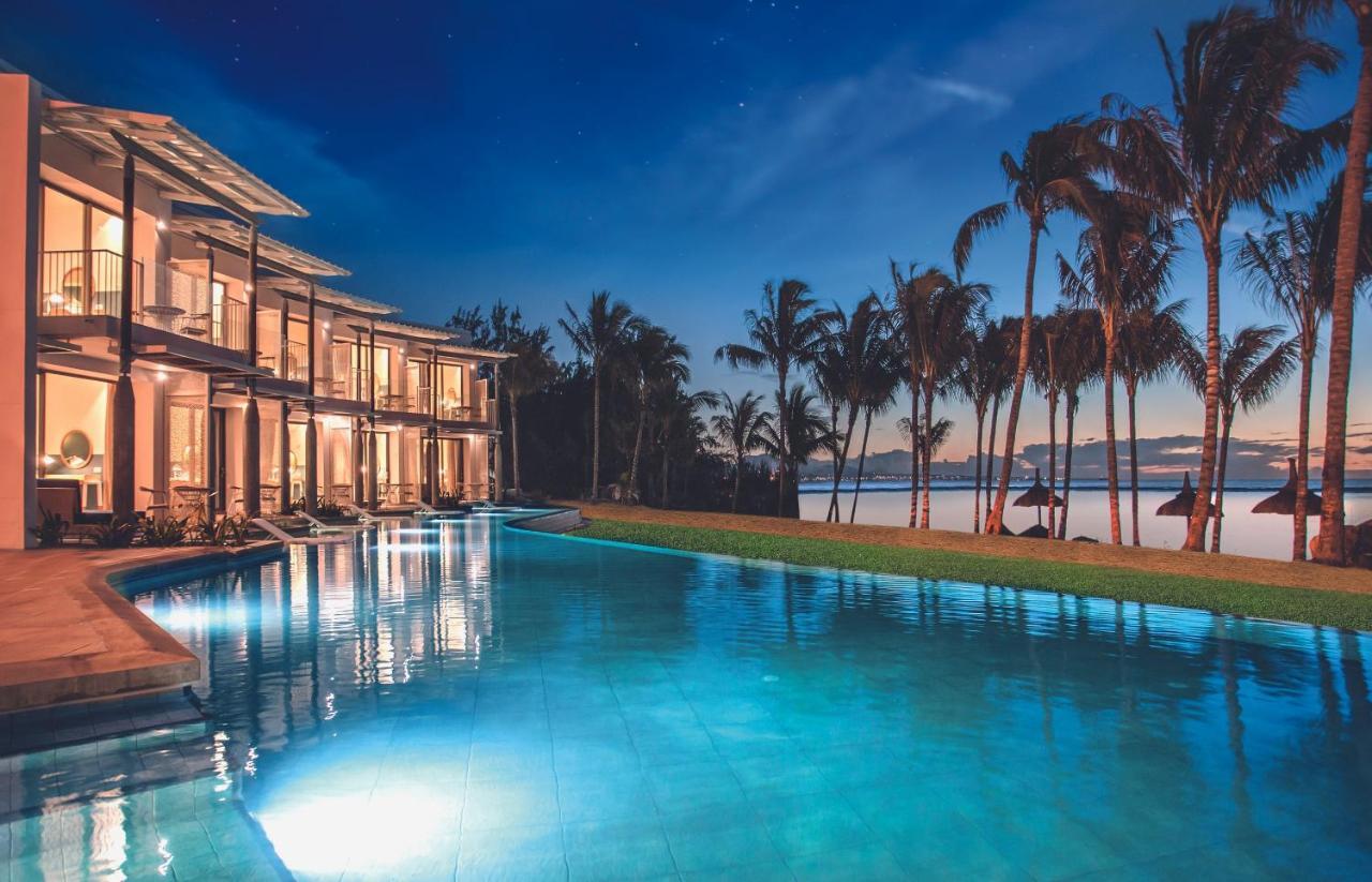 Victoria Beachcomber Resort & Spa - Victoria For 2 - Adults Only 皮蒙斯角 外观 照片