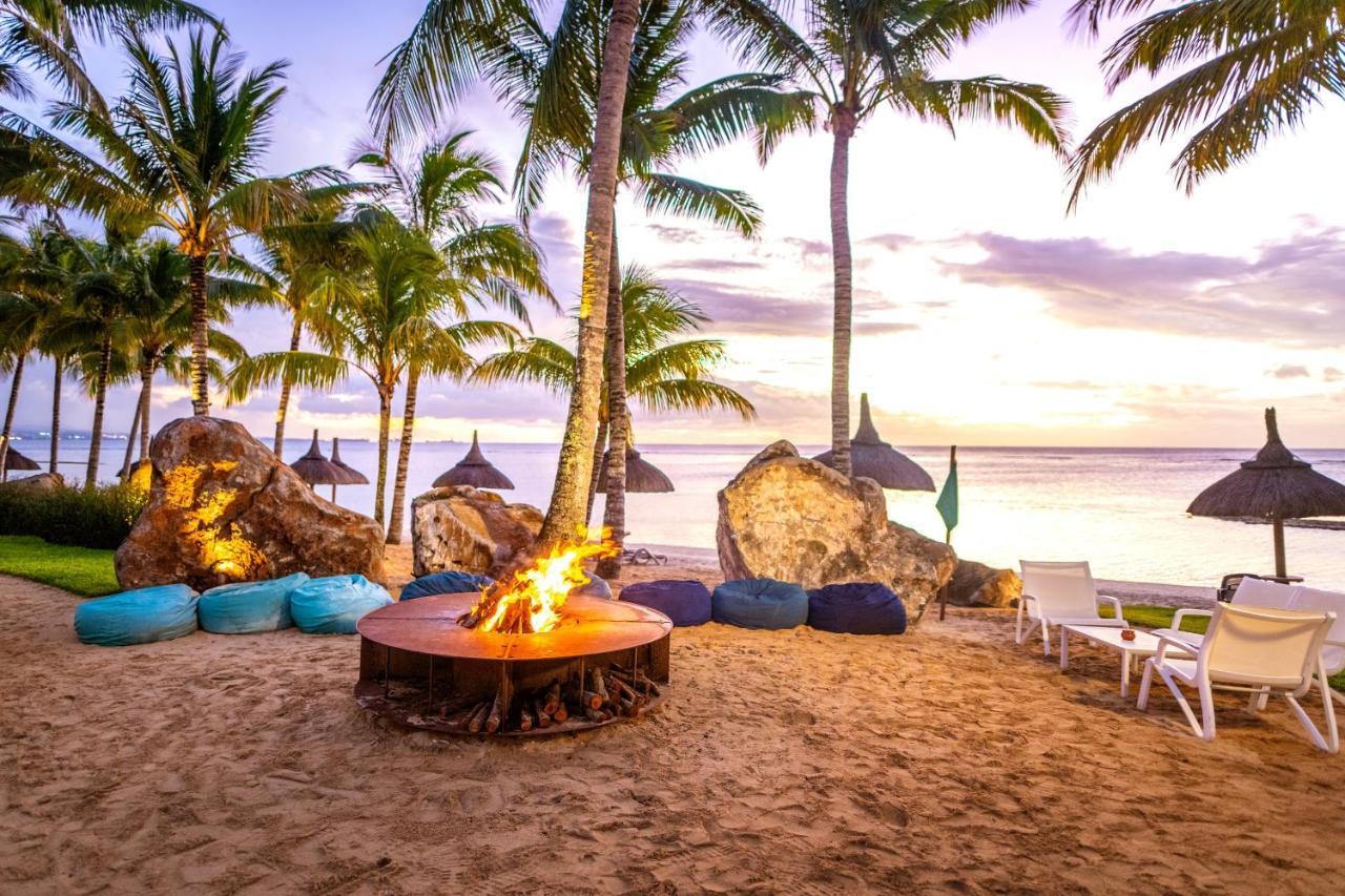 Victoria Beachcomber Resort & Spa - Victoria For 2 - Adults Only 皮蒙斯角 外观 照片