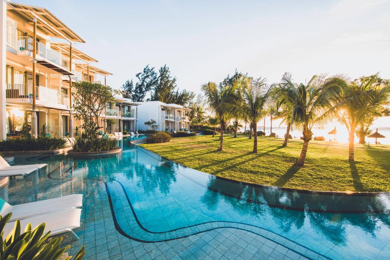Victoria Beachcomber Resort & Spa - Victoria For 2 - Adults Only 皮蒙斯角 外观 照片