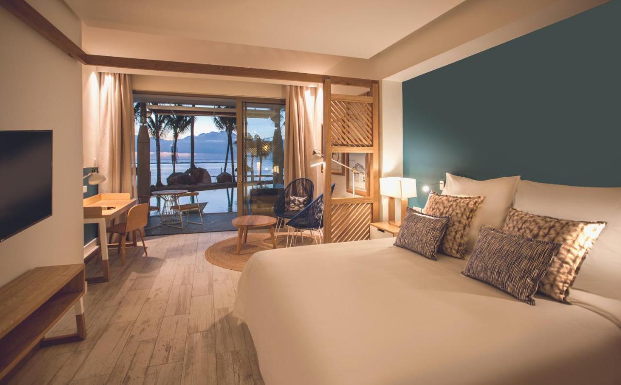 Victoria Beachcomber Resort & Spa - Victoria For 2 - Adults Only 皮蒙斯角 外观 照片