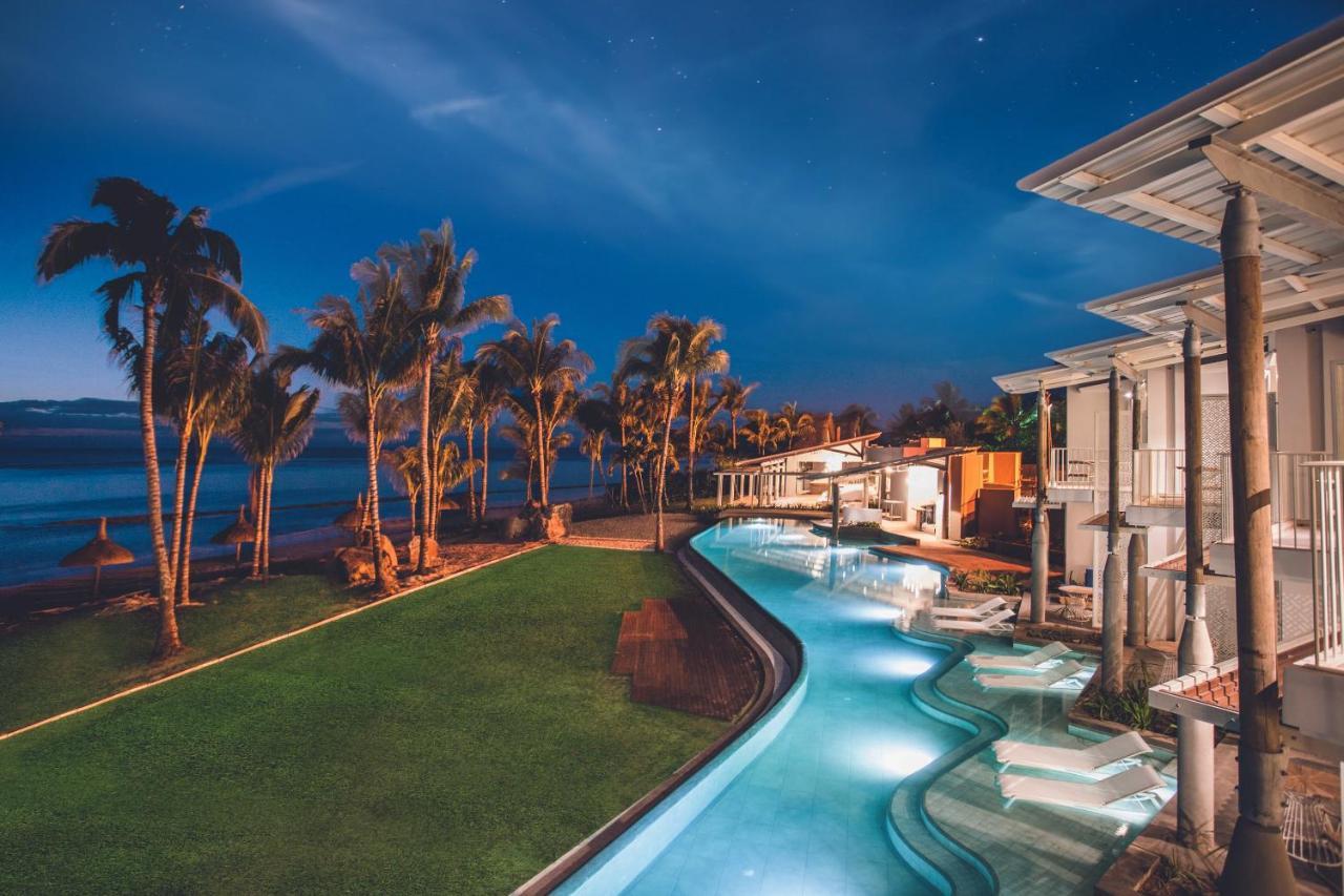 Victoria Beachcomber Resort & Spa - Victoria For 2 - Adults Only 皮蒙斯角 外观 照片
