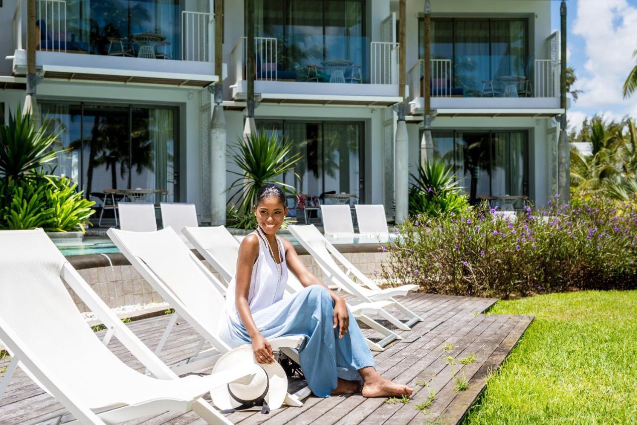 Victoria Beachcomber Resort & Spa - Victoria For 2 - Adults Only 皮蒙斯角 外观 照片
