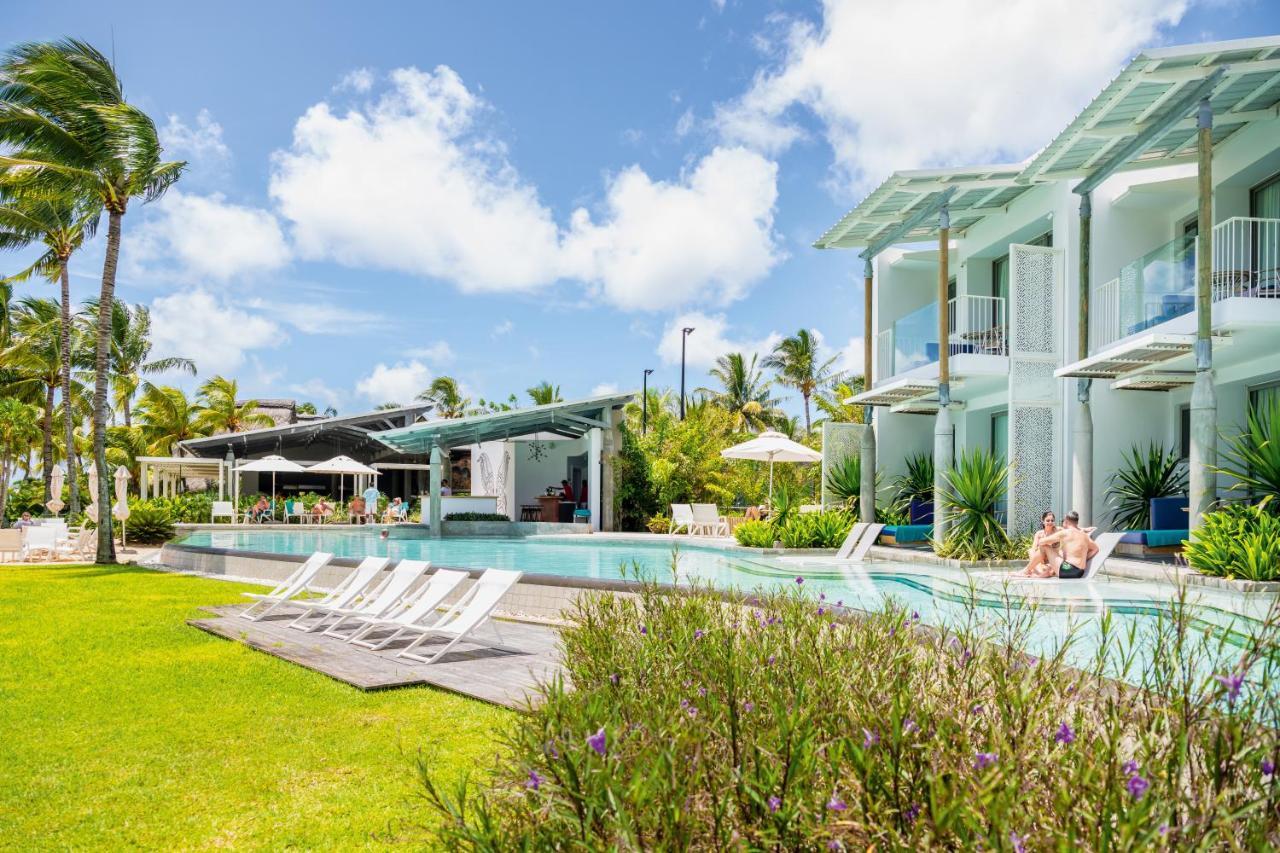 Victoria Beachcomber Resort & Spa - Victoria For 2 - Adults Only 皮蒙斯角 外观 照片