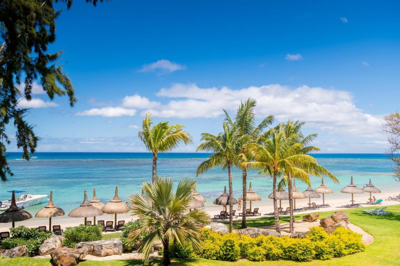Victoria Beachcomber Resort & Spa - Victoria For 2 - Adults Only 皮蒙斯角 外观 照片