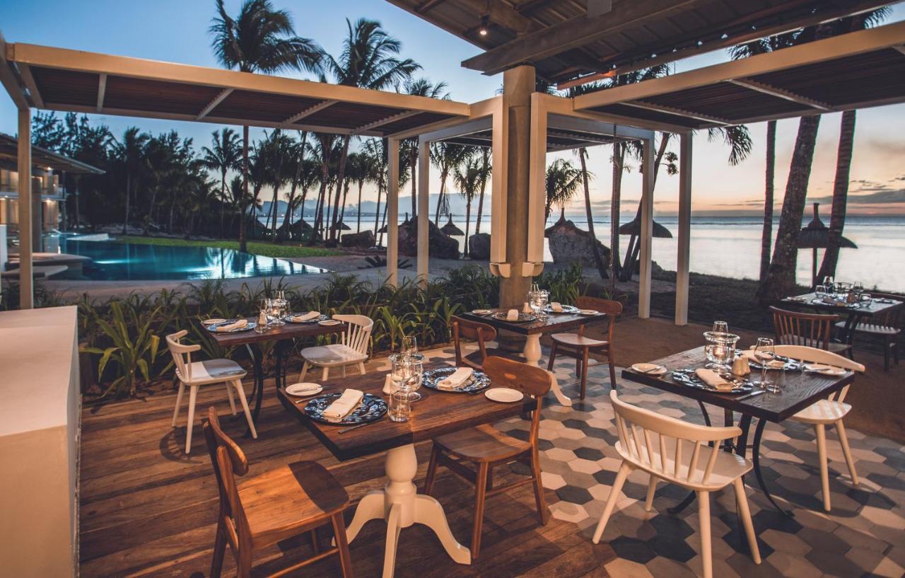 Victoria Beachcomber Resort & Spa - Victoria For 2 - Adults Only 皮蒙斯角 外观 照片