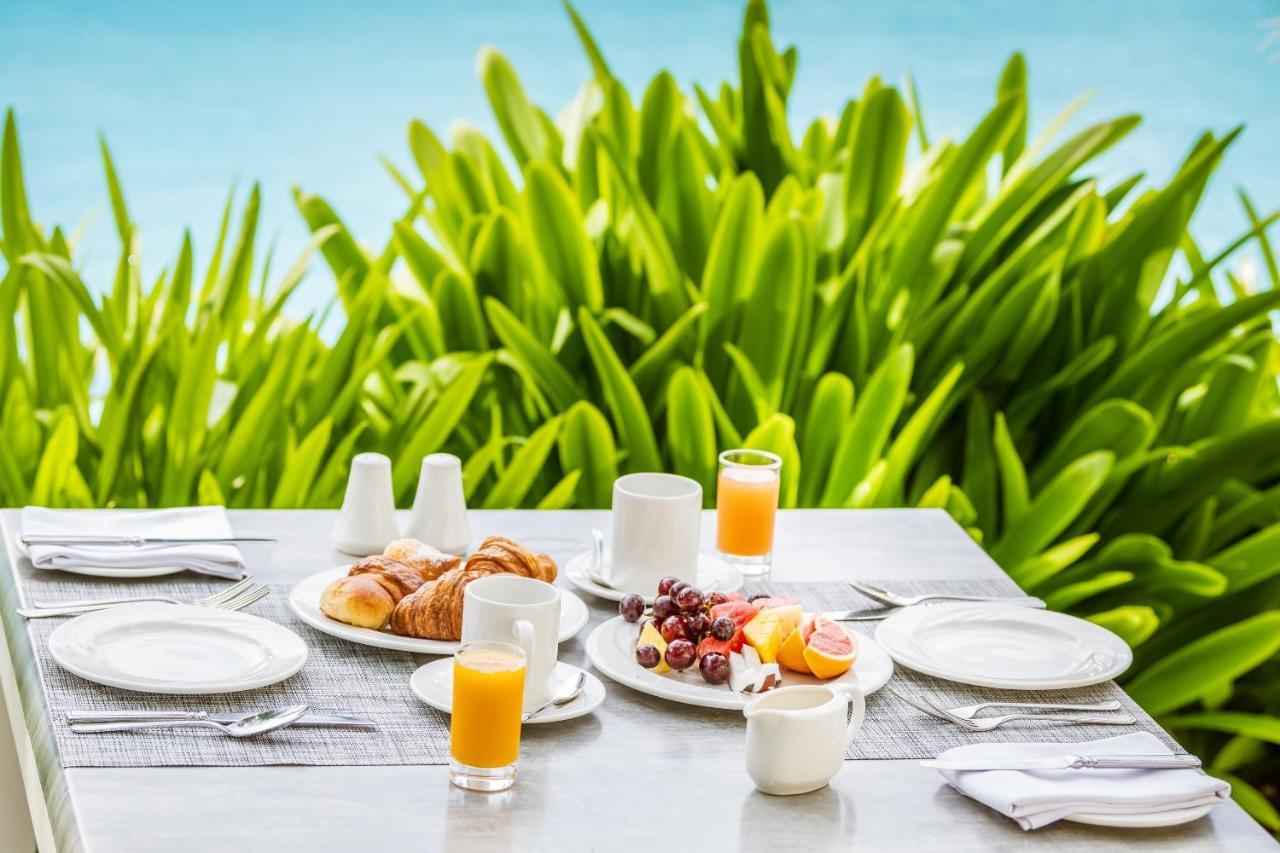Victoria Beachcomber Resort & Spa - Victoria For 2 - Adults Only 皮蒙斯角 外观 照片