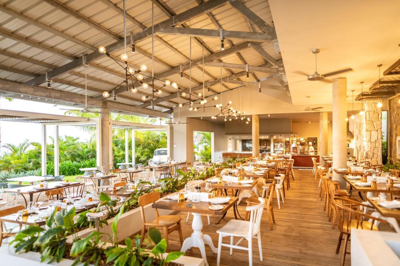 Victoria Beachcomber Resort & Spa - Victoria For 2 - Adults Only 皮蒙斯角 外观 照片