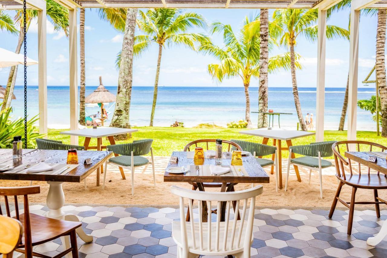Victoria Beachcomber Resort & Spa - Victoria For 2 - Adults Only 皮蒙斯角 外观 照片